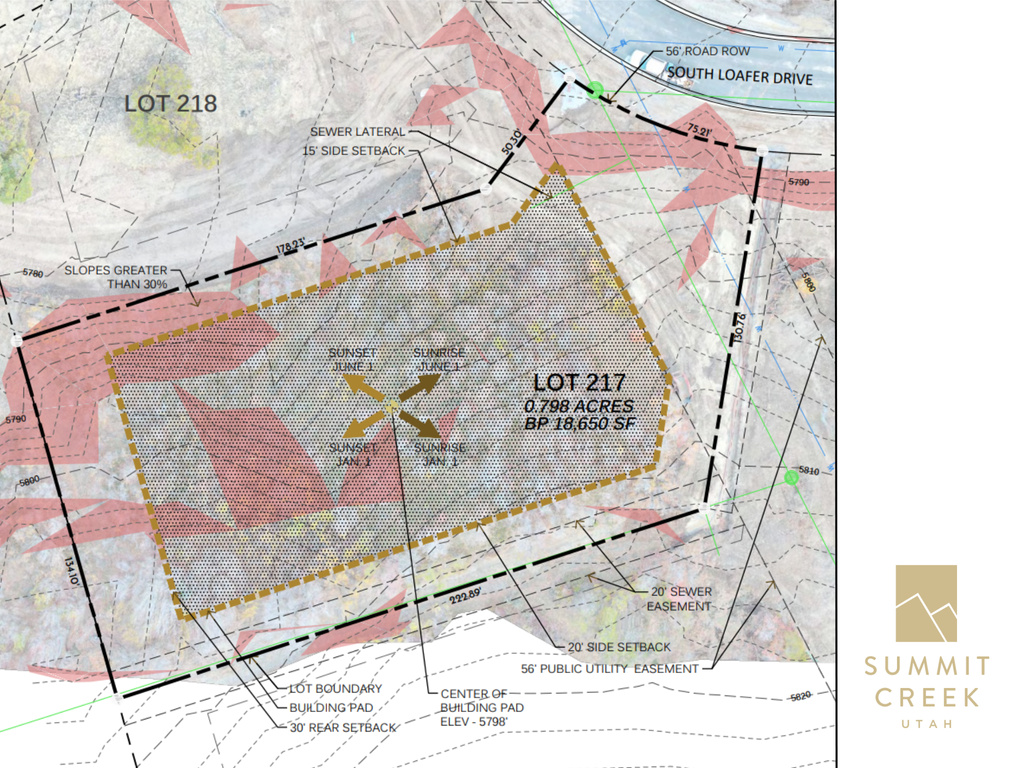 1078 S LOAFER DR Woodland Hills, UT 84653