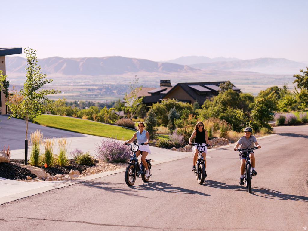 1078 S LOAFER DR Woodland Hills, UT 84653