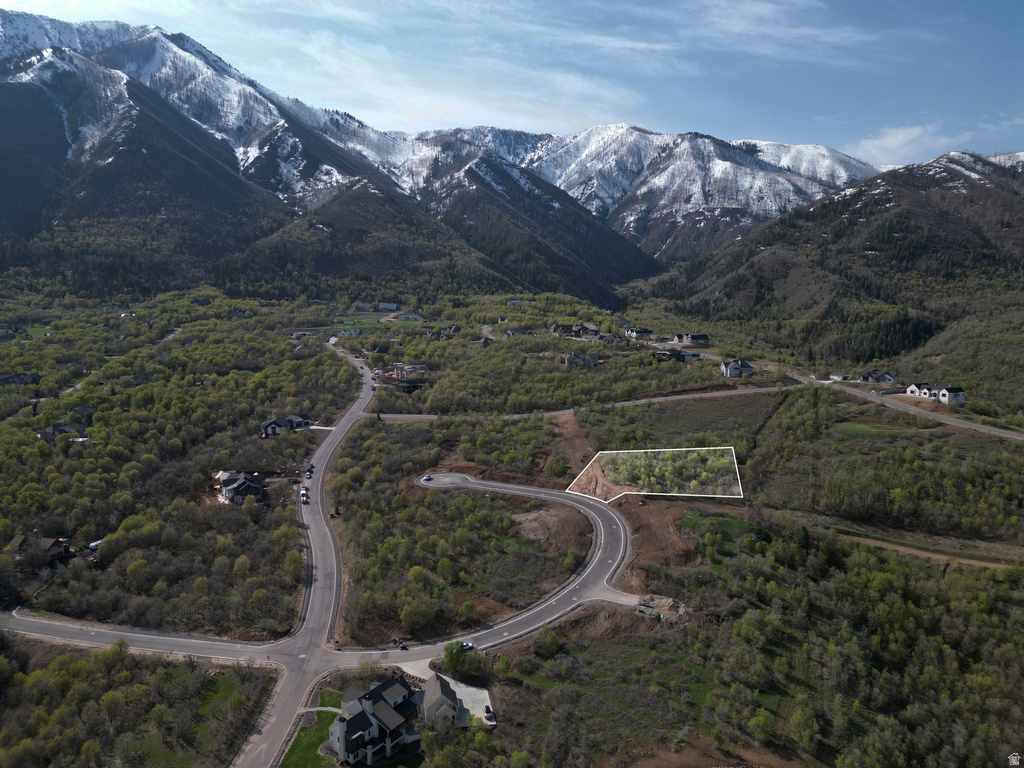 1078 S LOAFER DR Woodland Hills, UT 84653