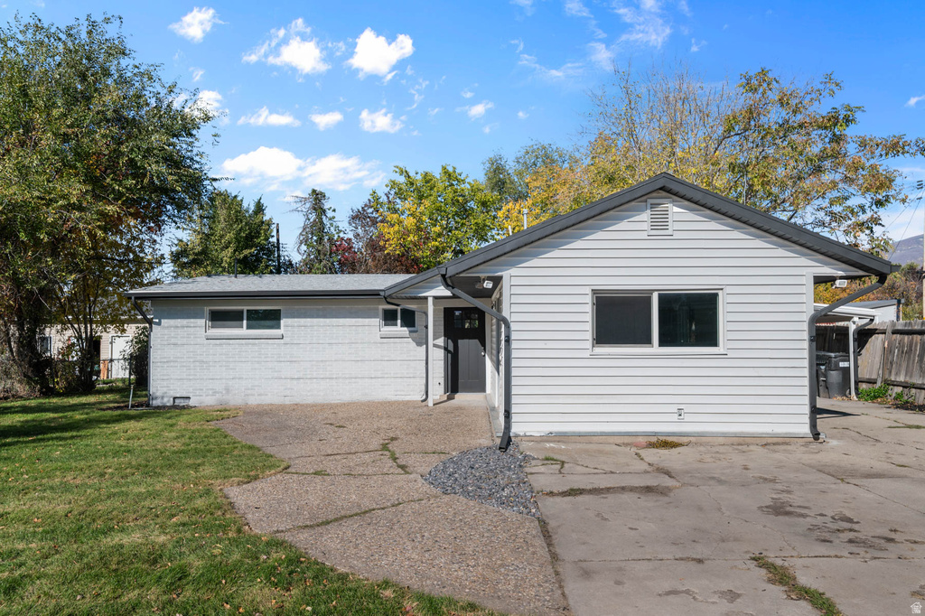 730 W 1400 S Woods Cross, UT 84087