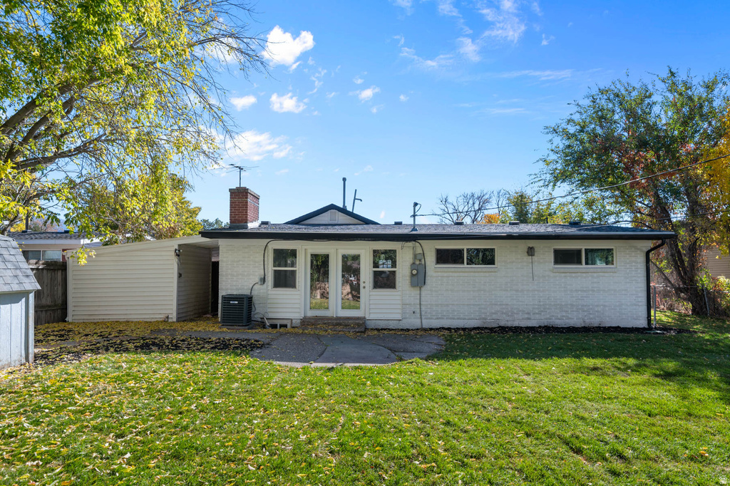 730 W 1400 S Woods Cross, UT 84087