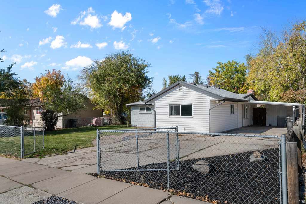 730 W 1400 S Woods Cross, UT 84087