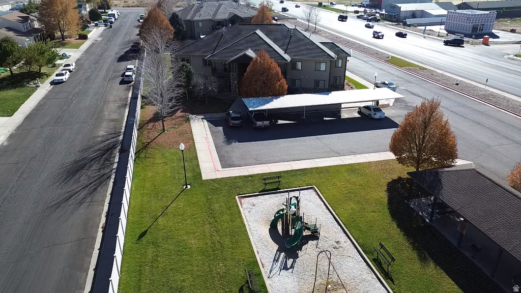 1336 N MAIN #26 Nephi, UT 84648