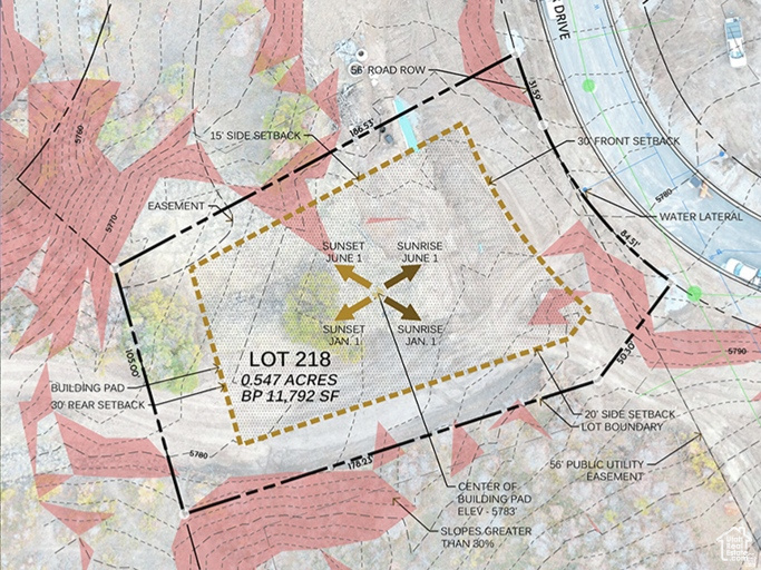 1074 S LOAFER DR Woodland Hills, UT 84653