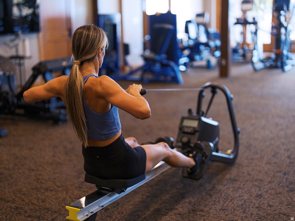 1074 S LOAFER DR Woodland Hills, UT 84653