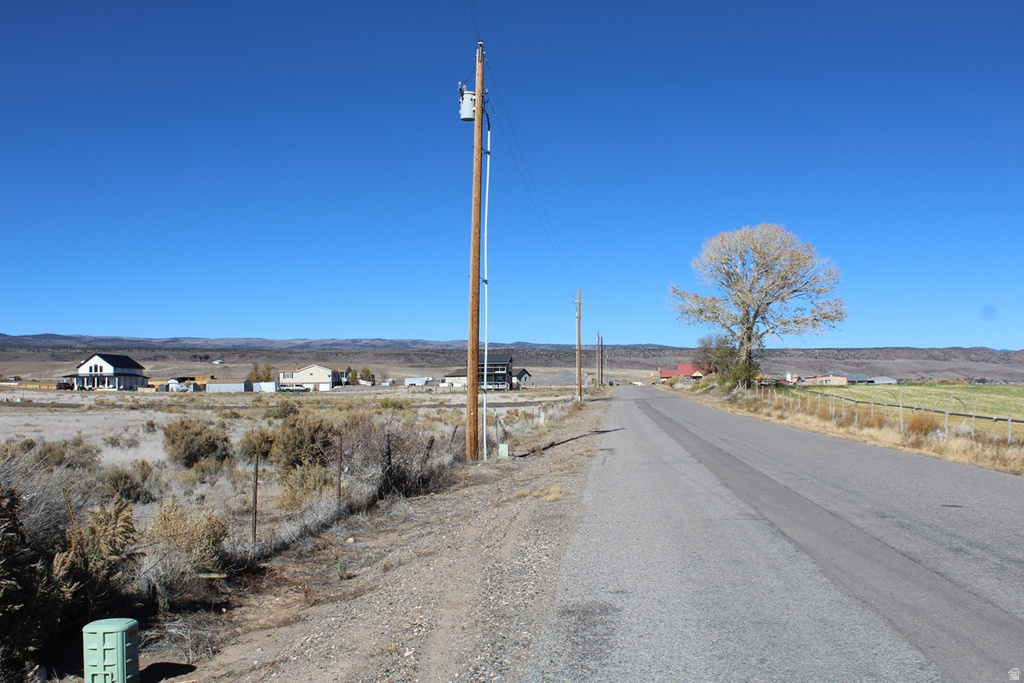 650 N 200 E Loa, UT 84747