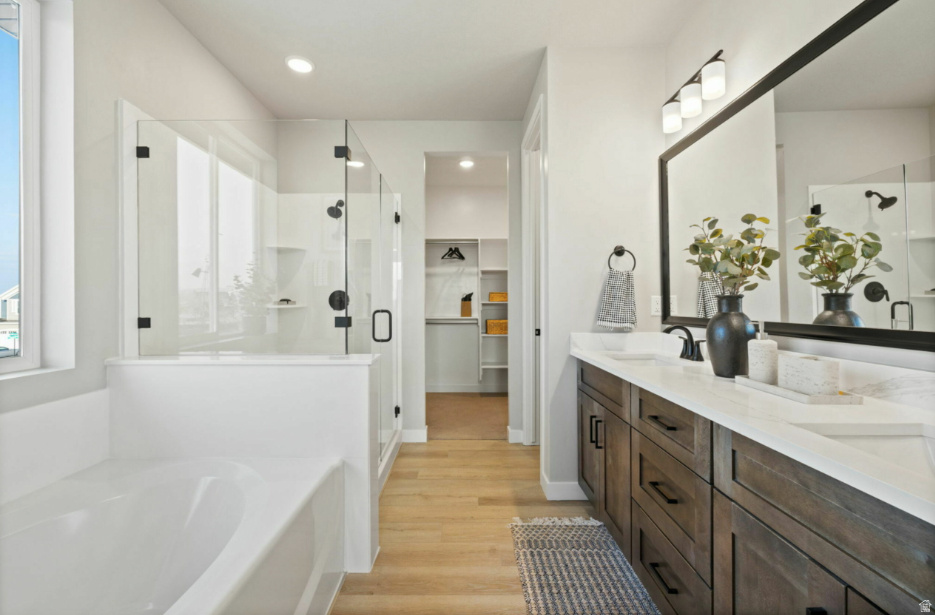 6087 W POLYNOMIAL #204 Herriman, UT 84096