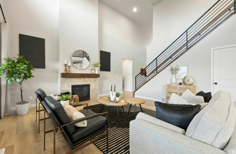 6087 W POLYNOMIAL #204 Herriman, UT 84096