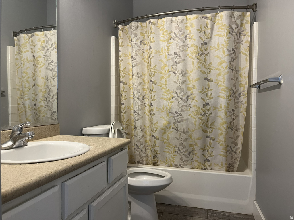 4164 W MILLSDEN LN West Jordan, UT 84084