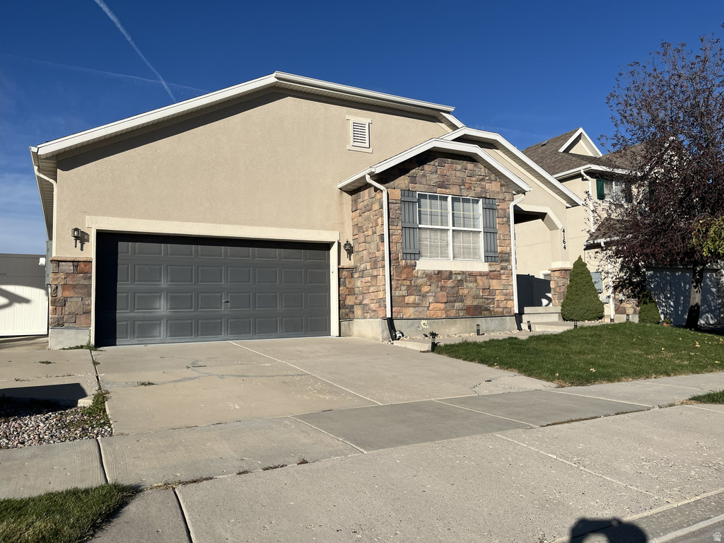 4164 W MILLSDEN LN West Jordan, UT 84084
