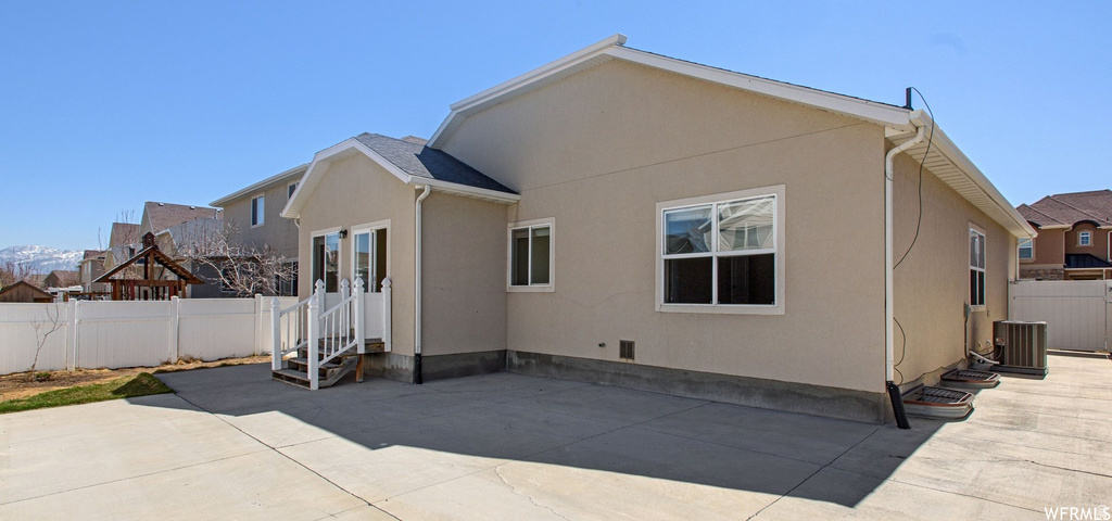 4164 W MILLSDEN LN West Jordan, UT 84084