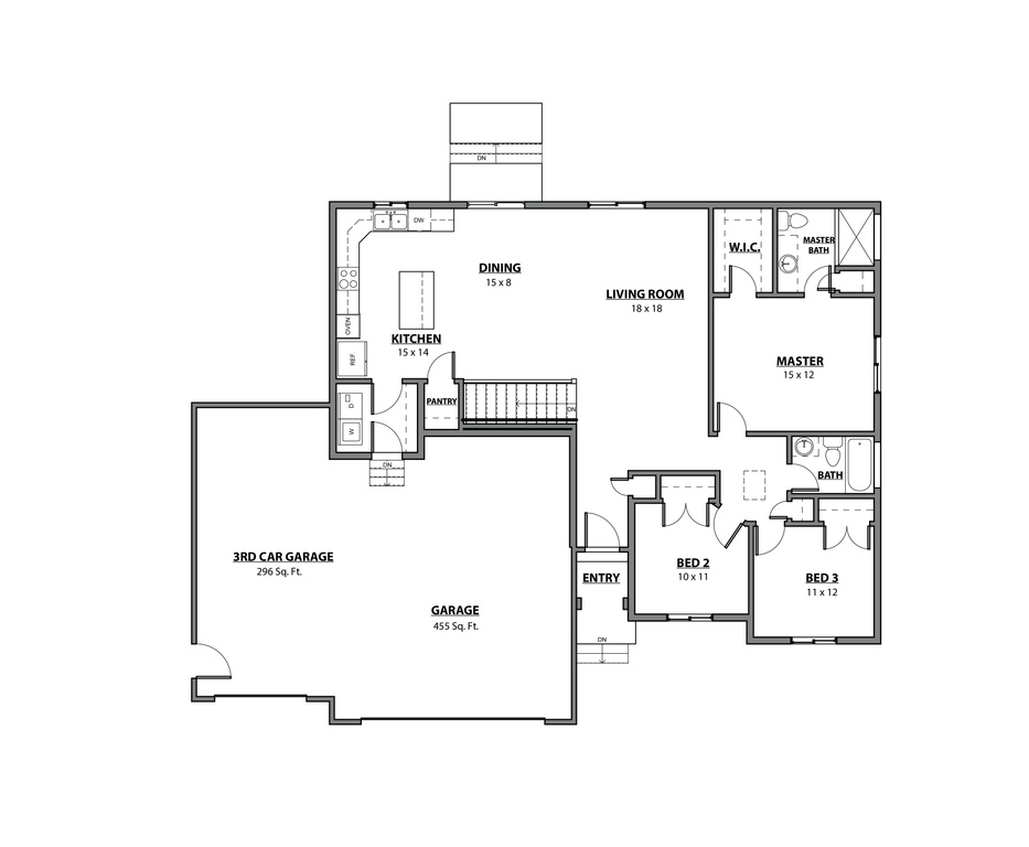 421 E STAFFORD ST #134 Grantsville, UT 84029