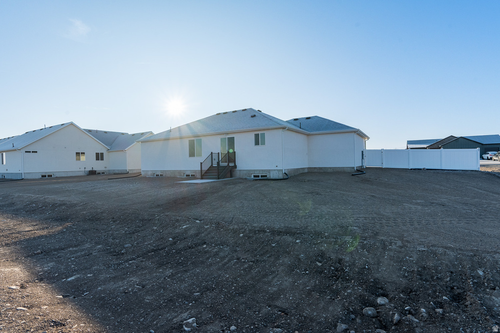 421 E STAFFORD ST #134 Grantsville, UT 84029