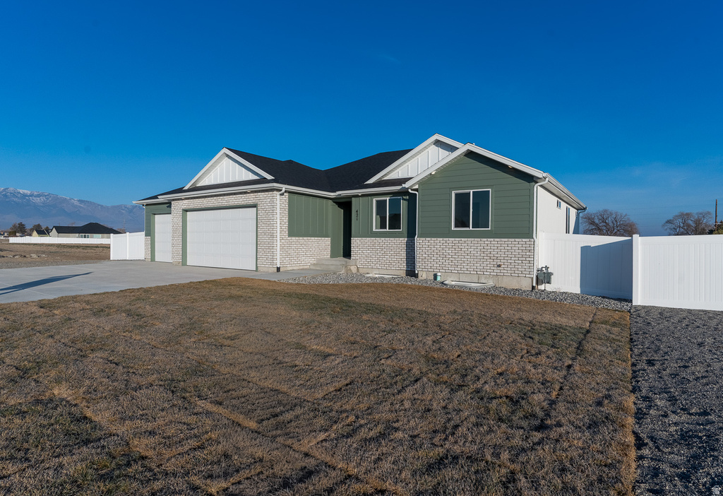 421 E STAFFORD ST #134 Grantsville, UT 84029