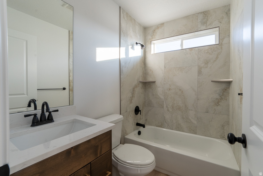 421 E STAFFORD ST #134 Grantsville, UT 84029