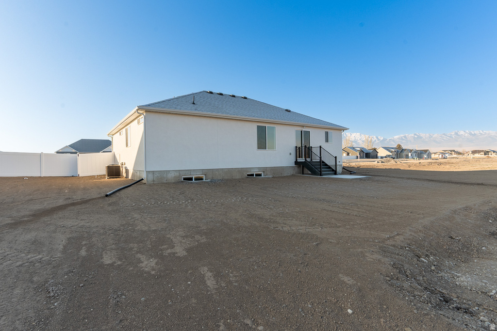 421 E STAFFORD ST #134 Grantsville, UT 84029
