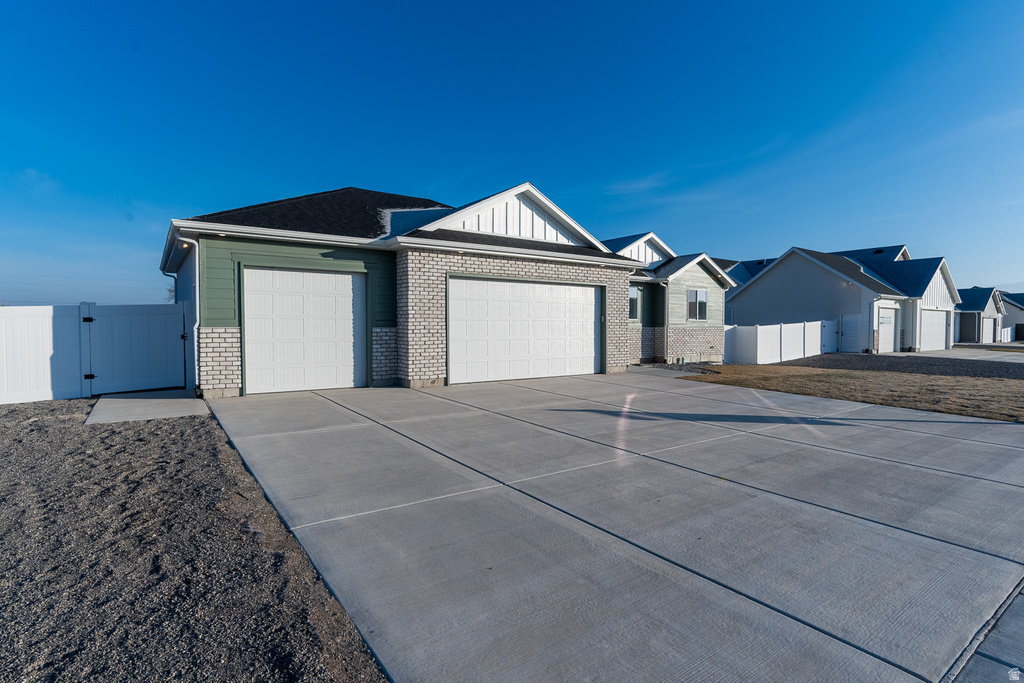 421 E STAFFORD ST #134 Grantsville, UT 84029