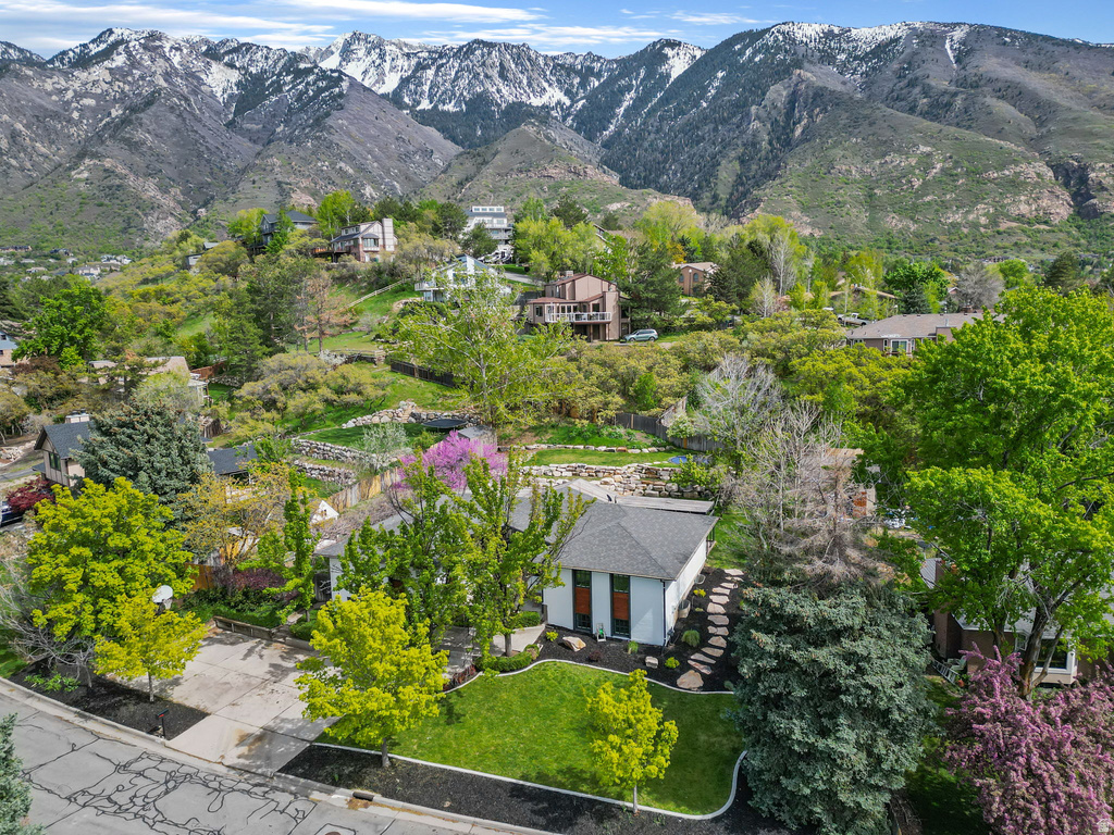 2234 E WILLOW BROOK WAY Sandy, UT 84092