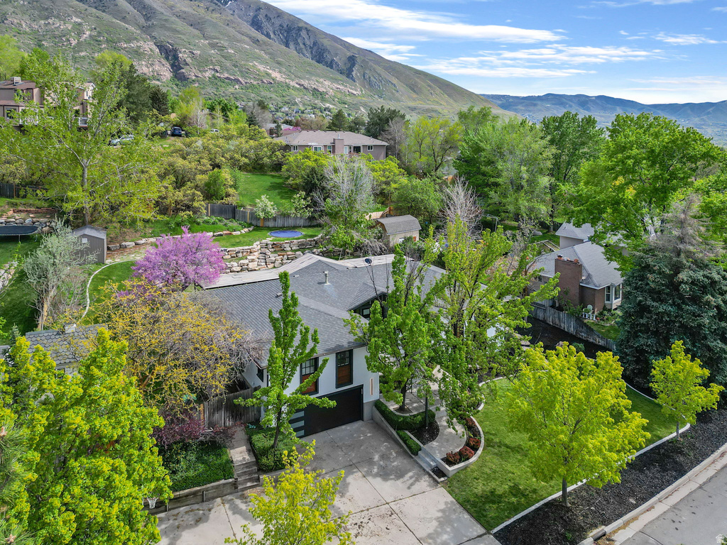 2234 E WILLOW BROOK WAY Sandy, UT 84092