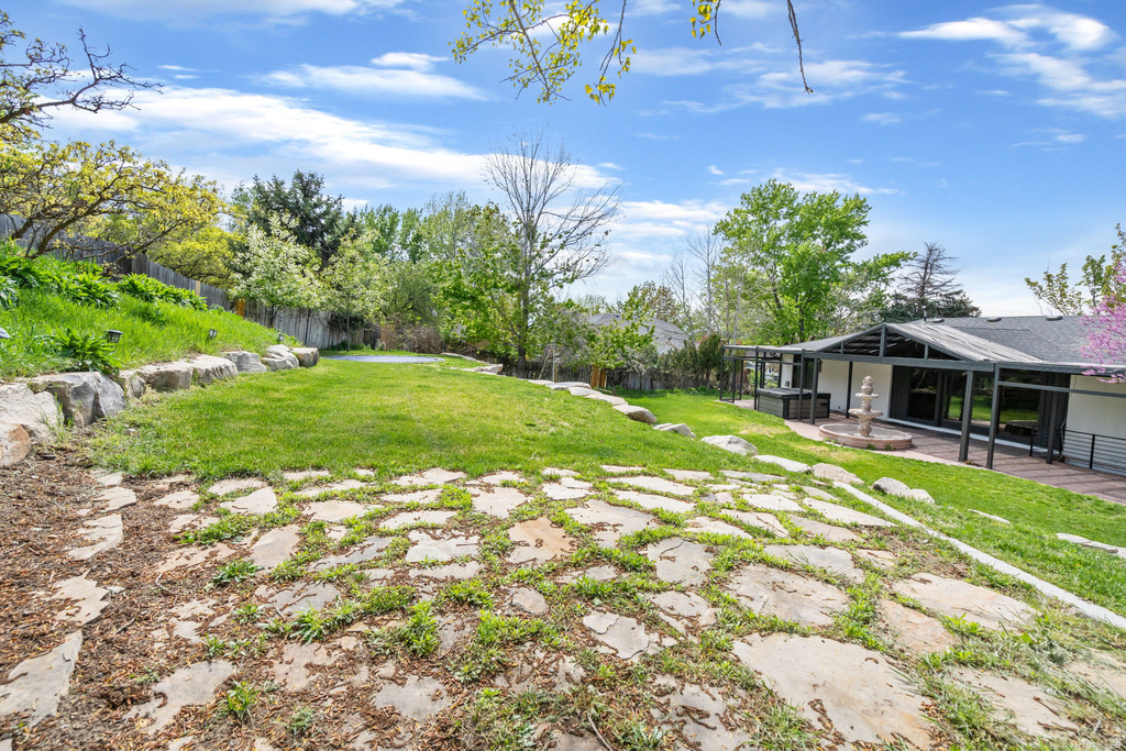 2234 E WILLOW BROOK WAY Sandy, UT 84092