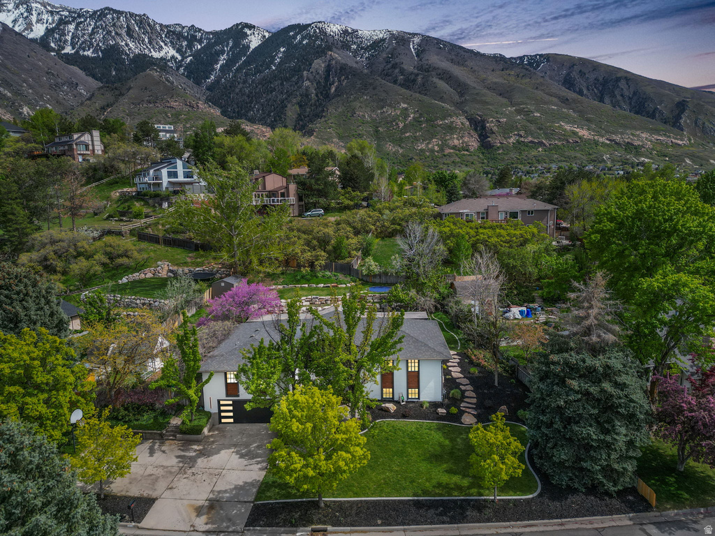 2234 E WILLOW BROOK WAY Sandy, UT 84092