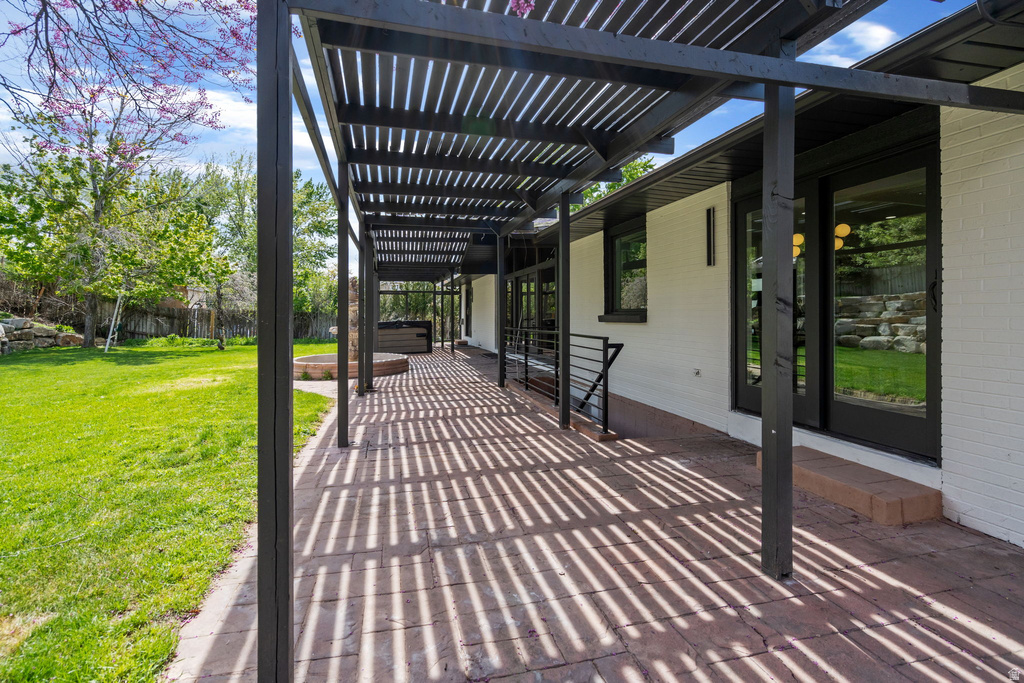 2234 E WILLOW BROOK WAY Sandy, UT 84092