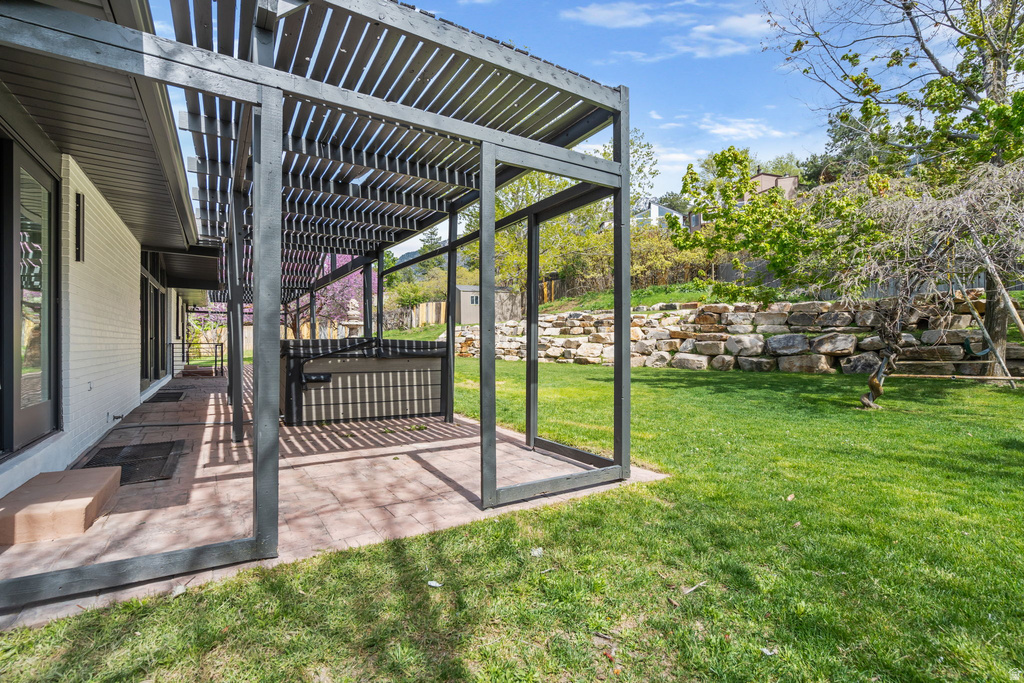 2234 E WILLOW BROOK WAY Sandy, UT 84092