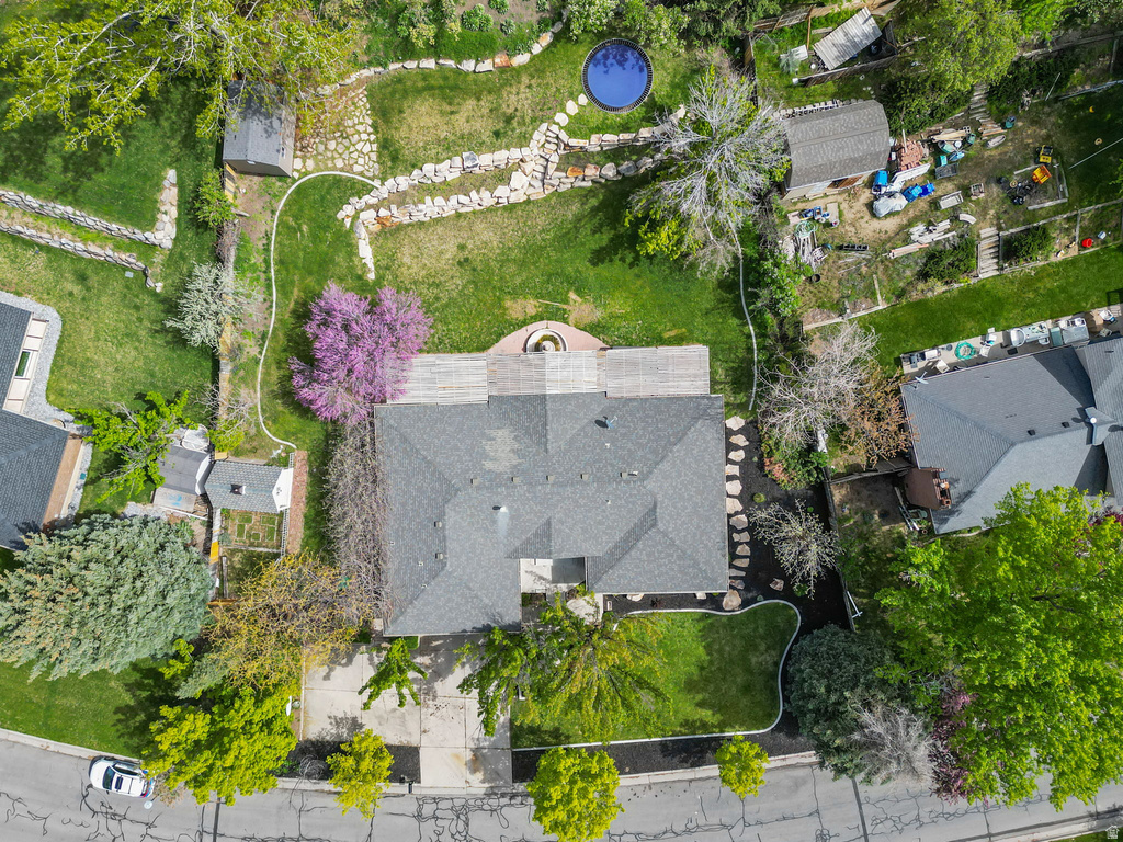 2234 E WILLOW BROOK WAY Sandy, UT 84092