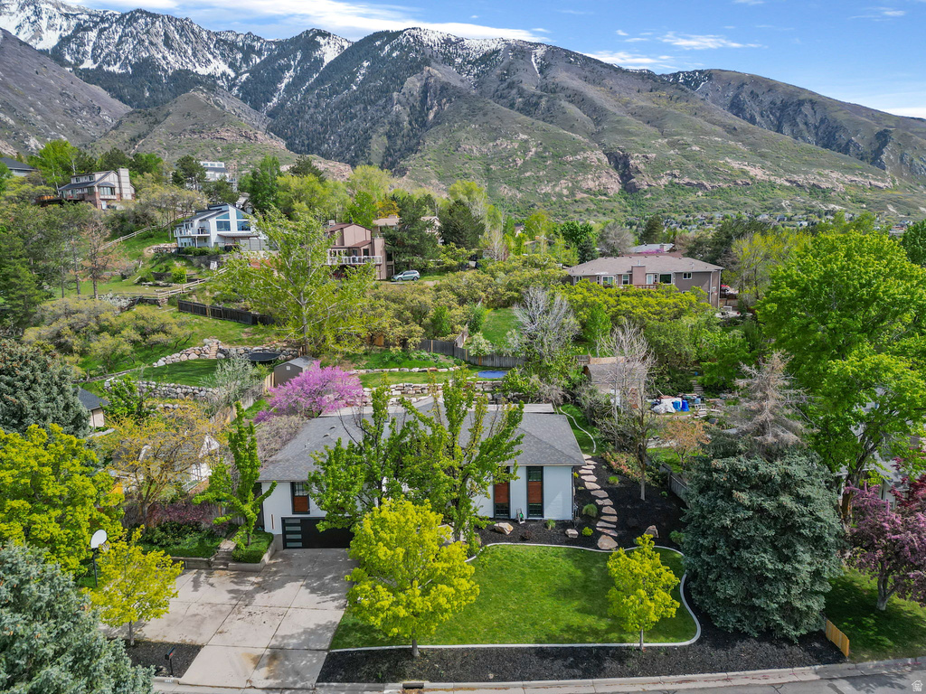 2234 E WILLOW BROOK WAY Sandy, UT 84092