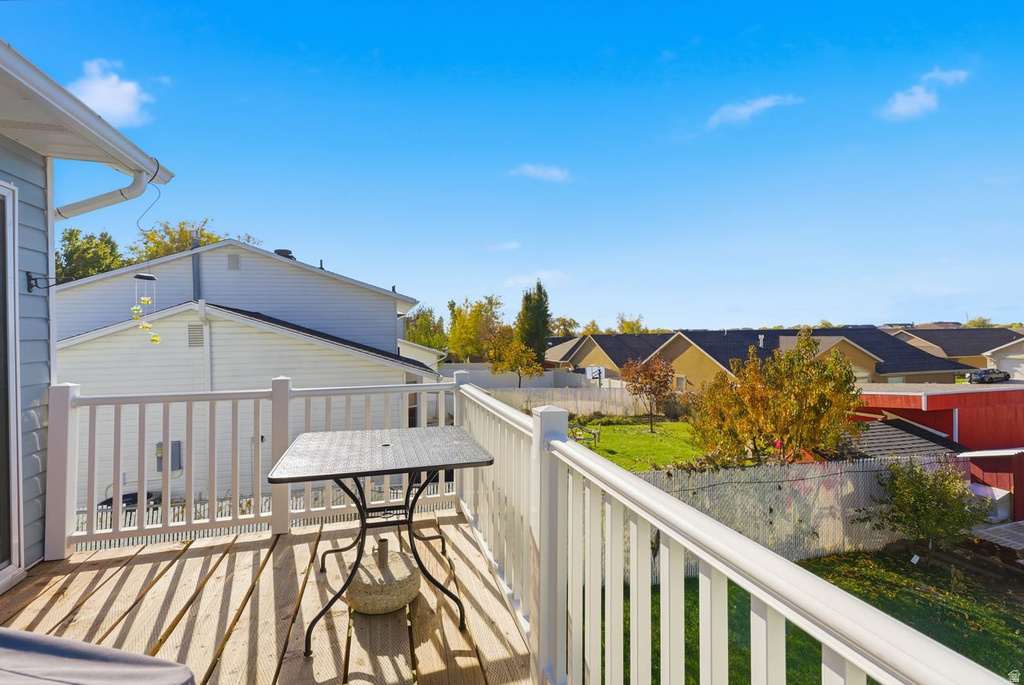 424 W CREEKSIDE LN Kaysville, UT 84037