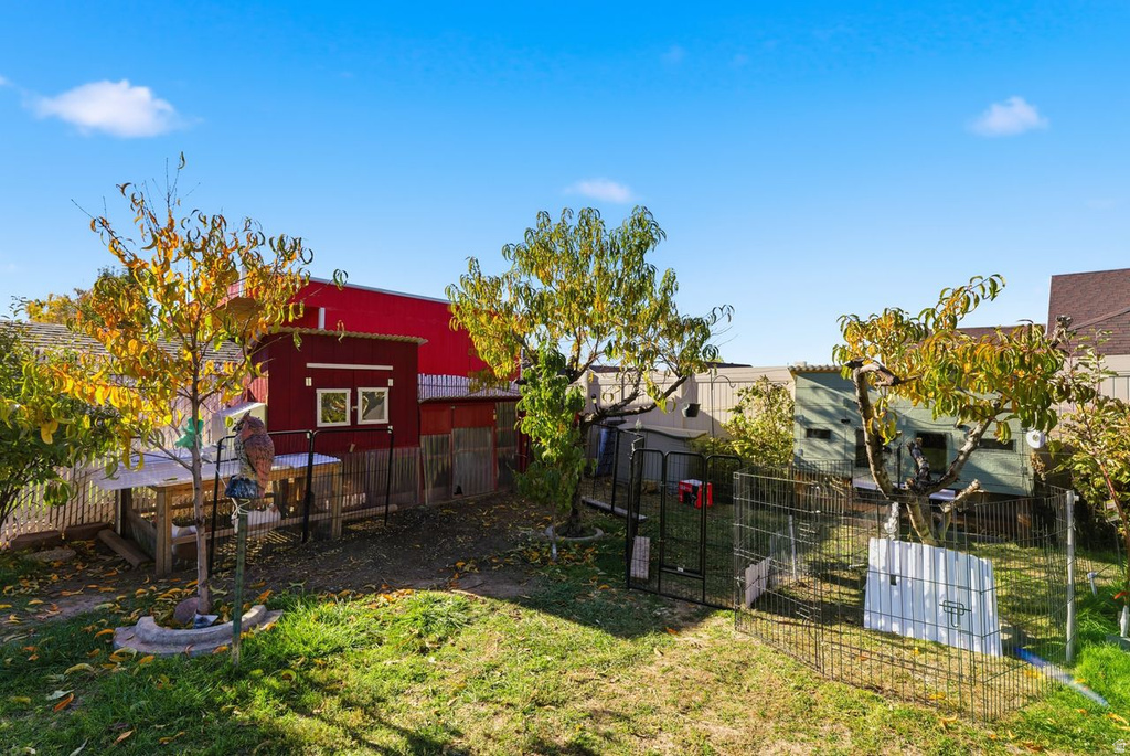 424 W CREEKSIDE LN Kaysville, UT 84037