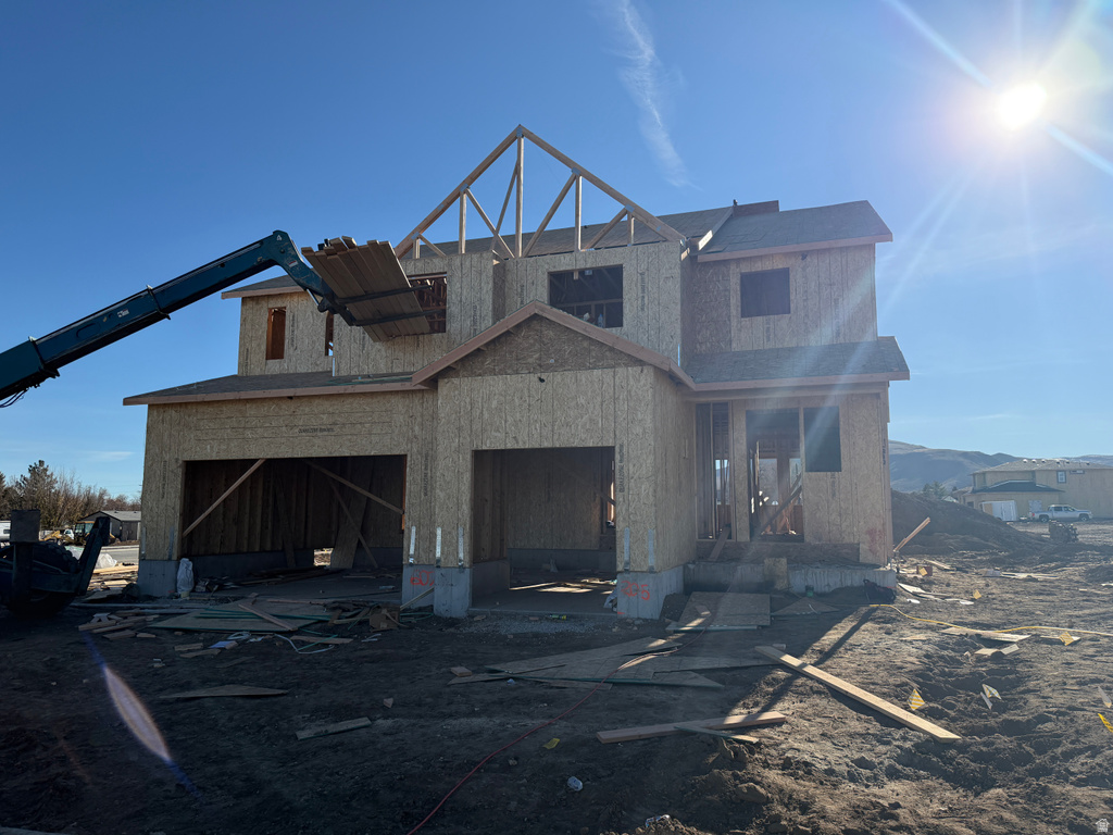 6073 W POLYNOMIAL WAY #205 Herriman, UT 84096