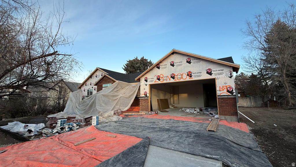 28 N 100 E Hyrum, UT 84319