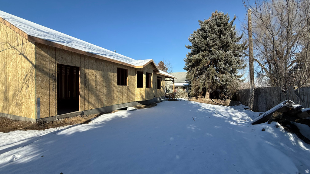 28 N 100 E Hyrum, UT 84319
