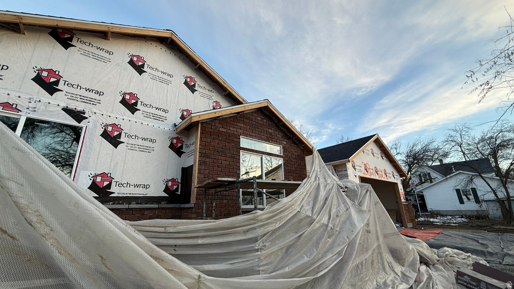 28 N 100 E Hyrum, UT 84319