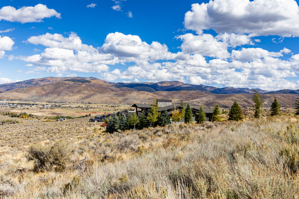 6519 N MOON RISE WAY Heber City, UT 84032