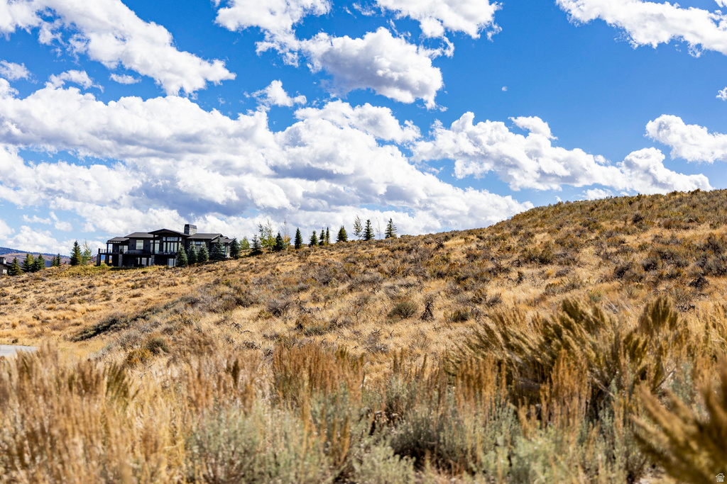 6519 N MOON RISE WAY Heber City, UT 84032