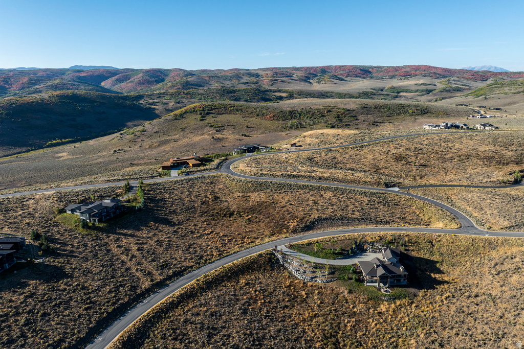 6519 N MOON RISE WAY Heber City, UT 84032