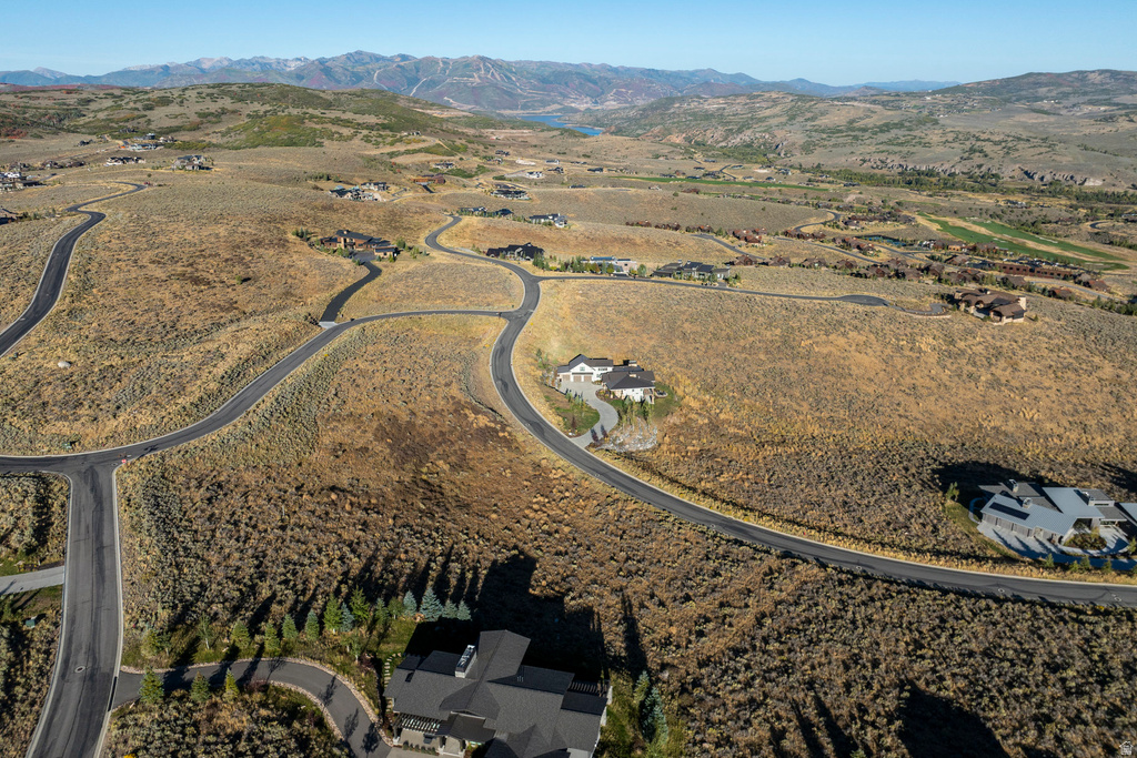 6519 N MOON RISE WAY Heber City, UT 84032