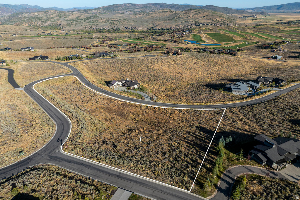 6519 N MOON RISE WAY Heber City, UT 84032