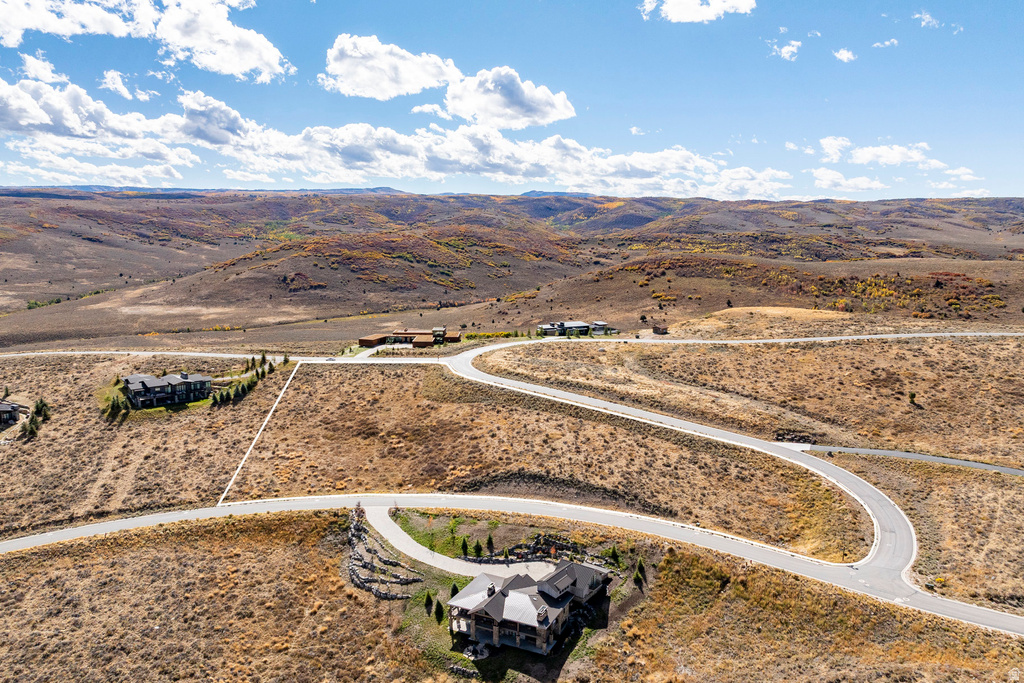 6519 N MOON RISE WAY Heber City, UT 84032