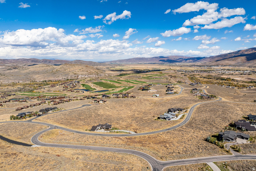 6519 N MOON RISE WAY Heber City, UT 84032