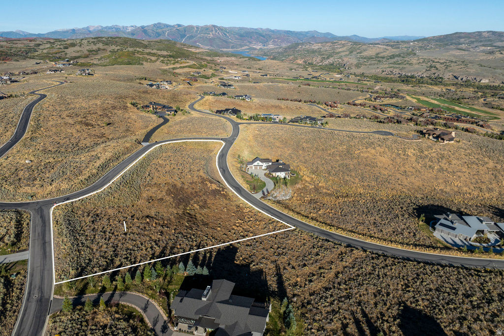 6519 N MOON RISE WAY Heber City, UT 84032