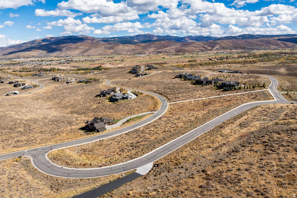 6519 N MOON RISE WAY Heber City, UT 84032