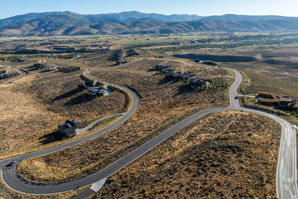 6519 N MOON RISE WAY Heber City, UT 84032