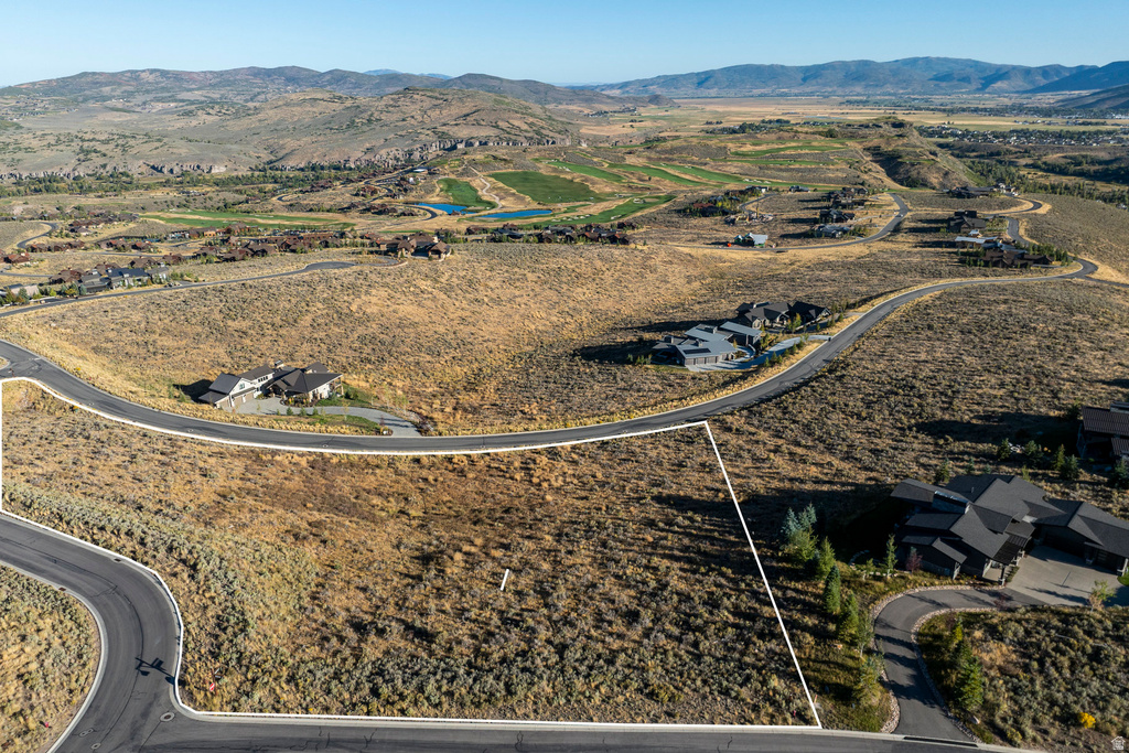 6519 N MOON RISE WAY Heber City, UT 84032