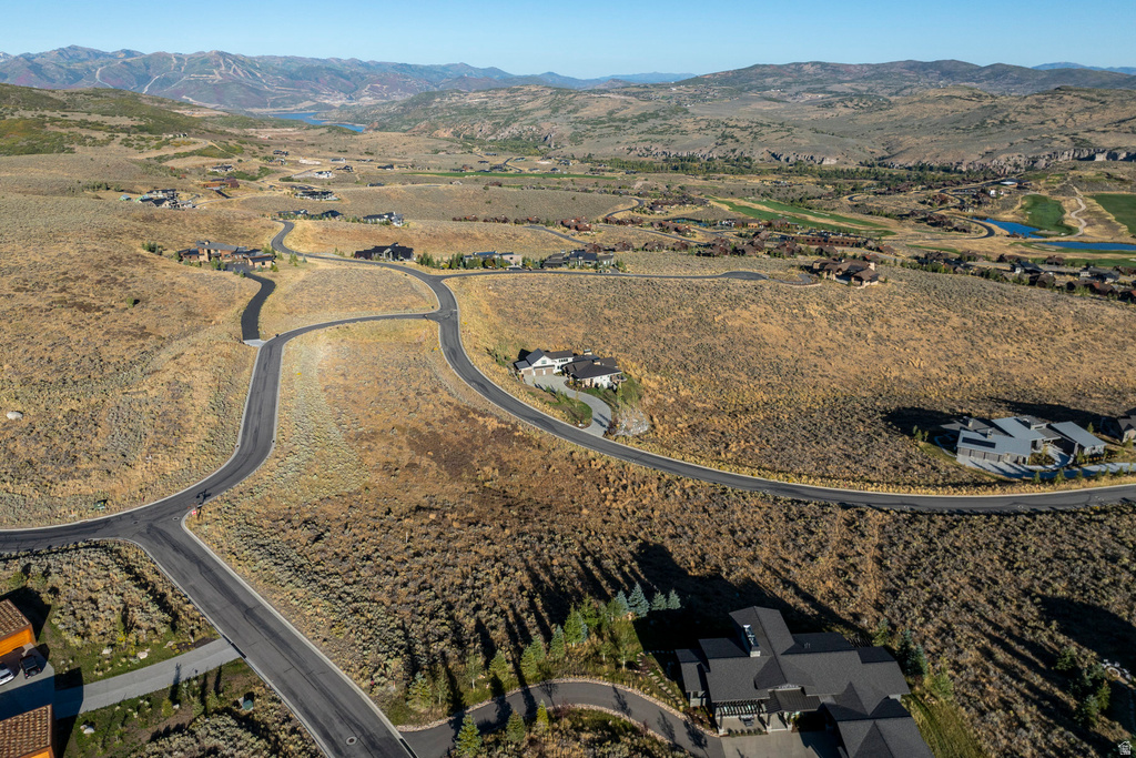 6519 N MOON RISE WAY Heber City, UT 84032