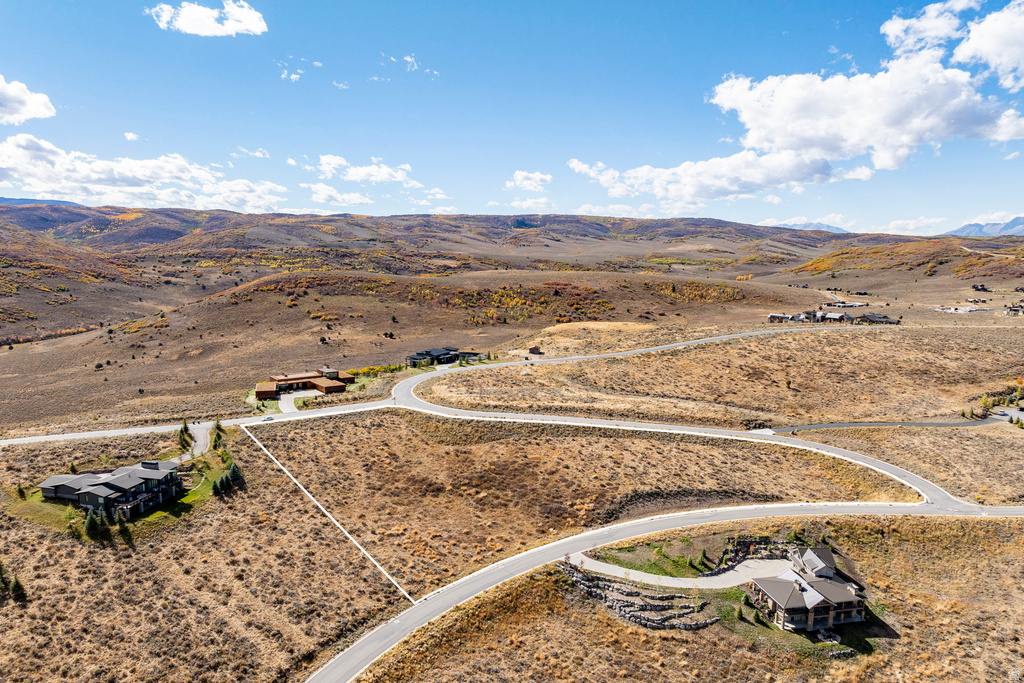 6519 N MOON RISE WAY Heber City, UT 84032