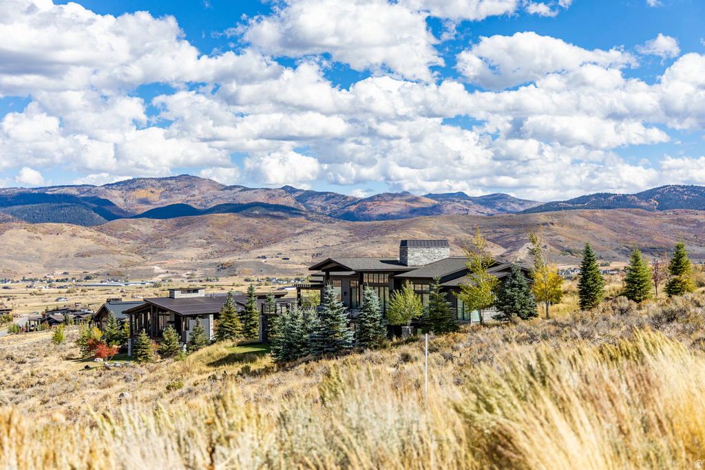 6519 N MOON RISE WAY Heber City, UT 84032