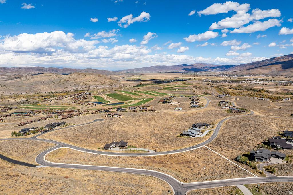 6519 N MOON RISE WAY Heber City, UT 84032